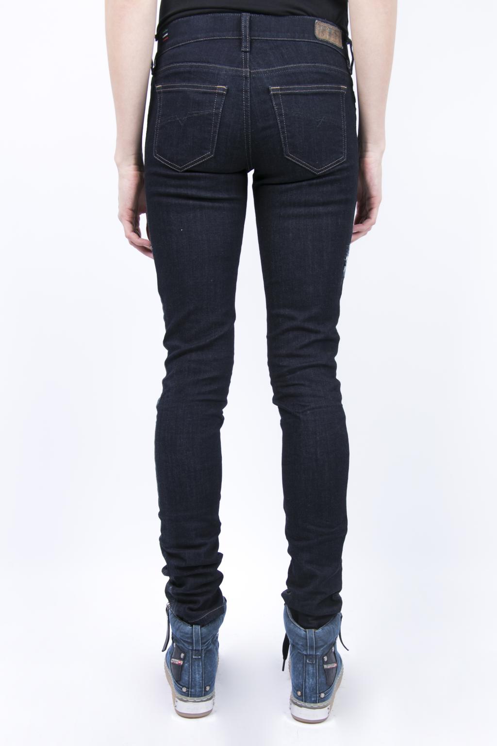 Diesel 'Grupee' Jeans | Women's Clothing | Vitkac